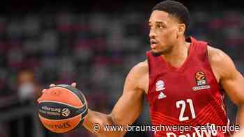 Sieg gegen Belgrad: Bayern-Basketballer erreichen Playoffs