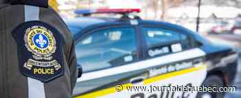 Féminicide à Sainte-Agathe-des-Monts