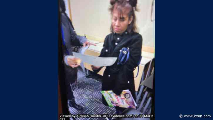 APD asks for public's help in finding missing 39-year-old woman