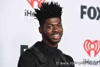 No, a Rihanna-Lil Nas X Collab Isn’t Coming. But We Wish It Was