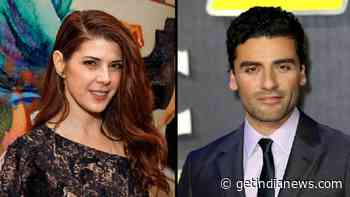 Did Oscar Isaac And Marisa Tomei Ever Date? Spark Romance Rumors on Social Media - Get India News