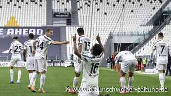 Elf Clubs in Italien wegen falscher Finanzangaben angezeigt