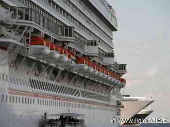 Covid, incidenti, suicidio: la "maledizione" della nave da crociera