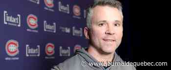 Là où tout a commencé pour Martin St-Louis