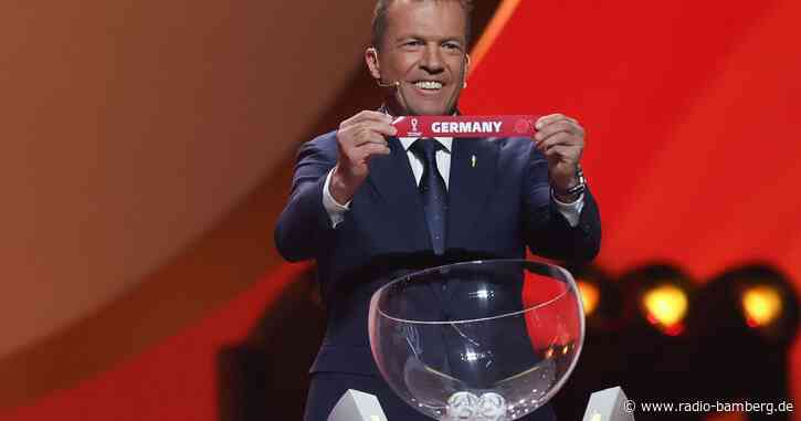 DFB-Team gegen Spanien, Japan und Playoff-Sieger