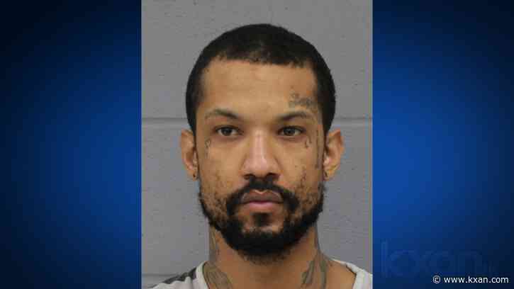 2nd man arrested in connection with mail theft in Leander