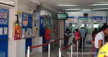 Apostadores de Feira de Santana, Gandu, Juazeiro e Salvador foram premiados na Mega-Sena desta quarta - Agência Sertão