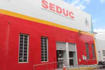 Com parecer do TCM, Prefeitura de Juazeiro garante pagamento do piso nacional do magistério - Carlos Britto