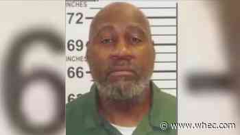 'Back the Blue' rally to be held Saturday ahead of convicted cop killer's speaking event at SUNY Brockport