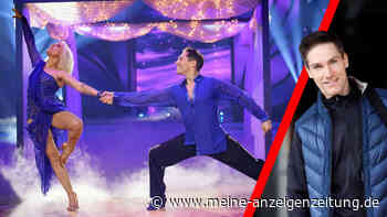  „Kam schon überraschend“: Christian Polanc äußert sich zu „Let‘s Dance“-Aus von Schlagerstar Michelle