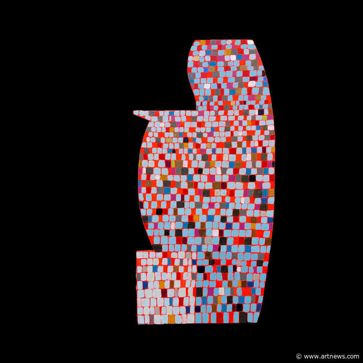 Robi Walters Makes His Virtual Debut With “You’ll Know When You Get There” at Aston Martin Residences Gallery