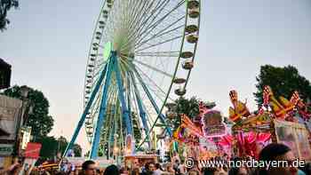 Stadt Erlangen möchte die Bergkirchweih 2022 unbedingt durchführen - Nordbayern.de