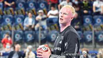 Genervt in Stuttgart: Firnhabers Weckrufe an den HCE - Nordbayern.de