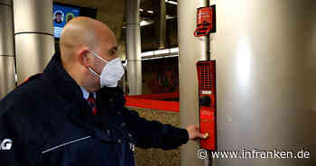 Erlangen-Höchstadt: Diese Corona-Regeln gelten ab dem 4. April im Landratsamt - inFranken.de