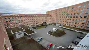 Himbeerpalast in Erlangen wird zur Unterkunft für Geflüchtete aus der Ukraine - Nordbayern.de