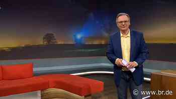 Frankenschau aktuell | 14.03.2022 : Long-Covid-Studie in Erlangen, Unverpackt-Läden vor dem Aus, Das Geheimnis der Hitlermühle - br.de