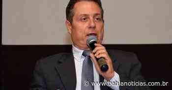 MDB alega infidelidade partidária de Mauricio Trindade e pede mandato na Justiça - Bahia Notícias