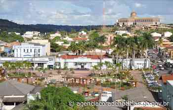 Operação prende 10 faccionados por crimes dolosos contra a vida em Trindade - Agência Cora Coralina de Notícias