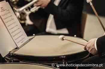 Hoje há concerto gratuito no Colégio da Trindade em Coimbra - Notícias de Coimbra