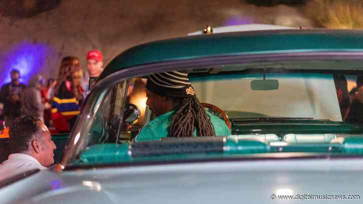 ‘The Chronic’ Remains Missing from Streaming Services – Is Snoop Going Full NFT?