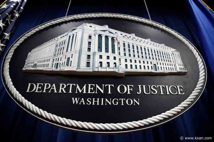 DOJ letter about transgender health care could land Texas in legal hot water