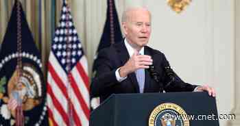 Biden to Invoke Defense Production Act to Fast-Track EV Battery Production     - Roadshow