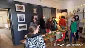 Montech. Journées européennes des métiers d’art - LaDepeche.fr