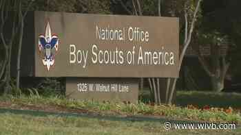 Erie County jury awards $25 million to child sex abuse victim in first NYS Child Victims Act jury verdict