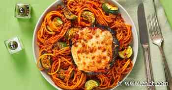 Best Meal Delivery Deals for April: Daily Harvest, ButcherBox, HelloFresh and More     - CNET