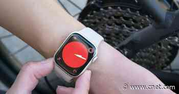 WatchOS 8.5 Is Here, With a Few Nifty New Features for Your Apple Watch     - CNET