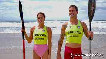 'Bigger than the Commonwealth Games': Surf life saving championship kicks off on Gold Coast