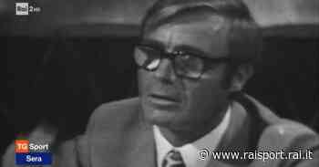 Tito Stagno: addio ''Mister Moonlight'' - Rai Sport - Rai Sport