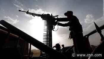 Saudi-led coalition and Houthis agree on truce in Yemen