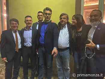 Carlo Calenda ha incontrato i monzesi - Prima Monza