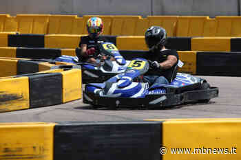 Rinnovata la pista di kart dell’Autodromo: apre il JustSpeed Monza Karting - MBNews