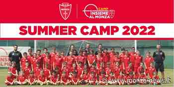 Monza, torna il Summer Camp per l'estate 2022: i dettagli - Monza-News