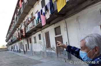 Via Sant'Alessandro: una "casbah" fra illeciti e lamentele - Prima Monza