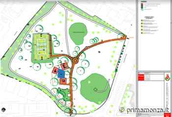 A Concorezzo presto al via la riqualificazione del Parco - Prima Monza