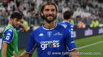 Monza, Mancuso: "Per la A le parole non bastano. Chi si è visto meno può essere decisivo" - TUTTO mercato WEB