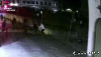 Baby gang a Monza, 10 minori indagati per rapine e pestaggi - Italia - Agenzia ANSA