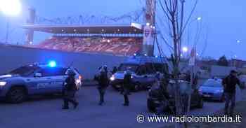 Monza, 9 Daspo fino a 5 anni per scontri allo stadio - Radio Lombardia