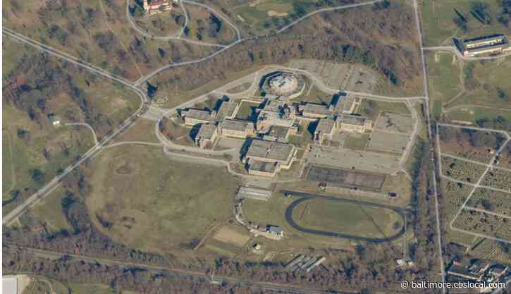 Morgan State Plans To Turn Lake Clifton HS Site Into Satellite Campus, Officials Say
