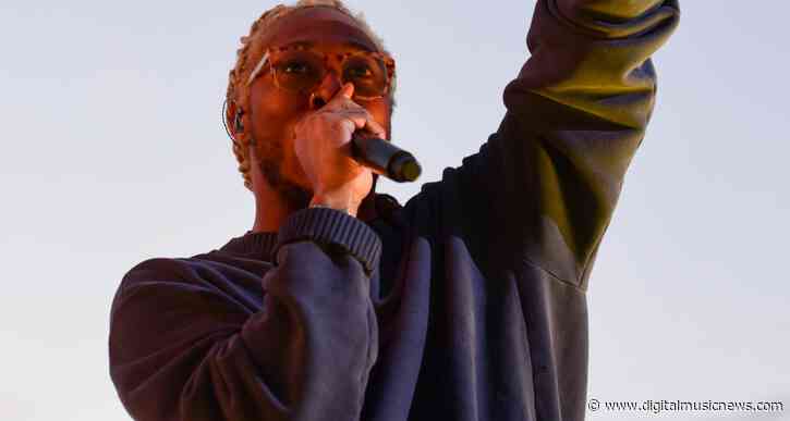 Federal Court Denies Request to Dismiss ‘High Off Life’ Trademark Infringement Lawsuit Against Future and Sony Music