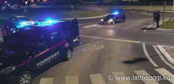 Girava con un lampeggiante della polizia, denunciato un 60enne - latinaoggi.eu