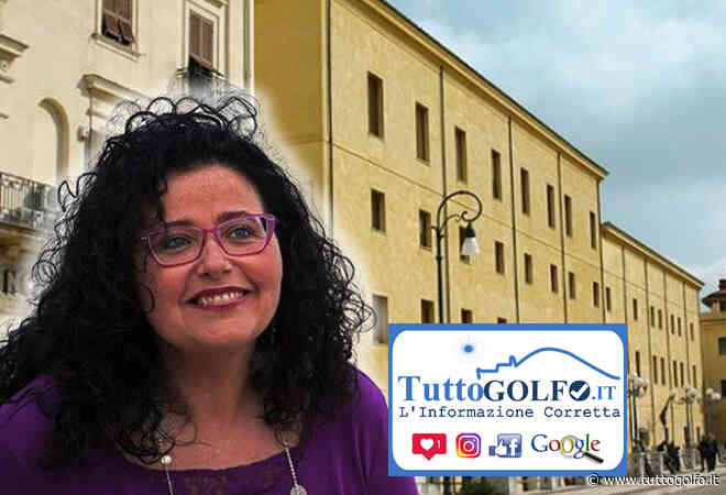 Formia, Paola Villa: Sudditanza o sistema » Tuttogolfo - Tutto Golfo