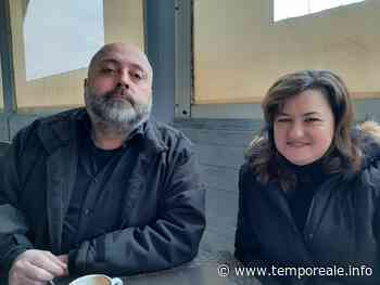 Formia / "Il canto del tempo", nuova silloge di Roberto Costantini dedicata alla "libertà" e alla "liberazione" [VIDEO] - Temporeale Quotidiano