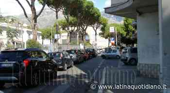 Comune di Formia e provincia presentano al Consiglio Superiore dei Lavori Pubblici il progetto della variante Appia - LatinaQuotidiano.it