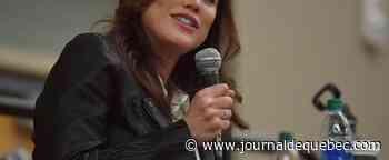 L’ex-vedette américaine du soccer Hope Solo poursuivie pour ivresse au volant