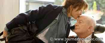 Tout s’est bien passé: émouvant et audacieux