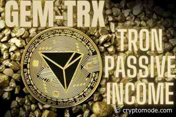 The Best Cloud Mining Tron (TRX) Services in 2022 – Are They Profitable? - Crypto Mode